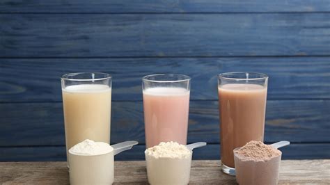 I Tried Meal Replacement Shakes for a Month (Here’s What Happened).